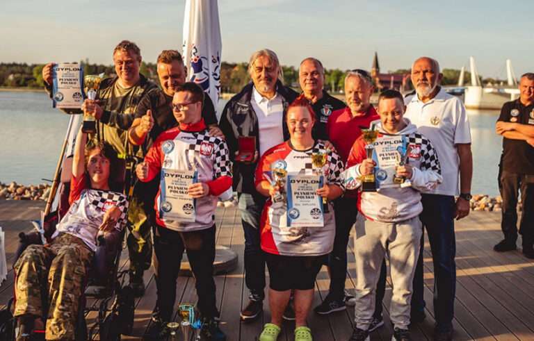 Długodystansowe Mistrzostwa Polski Skuterów Wodnych 2024
