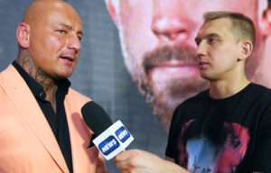 Artur Szpilka Wrzosek