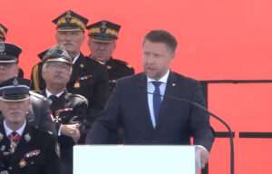 projekt ustawy o ochronie ludności