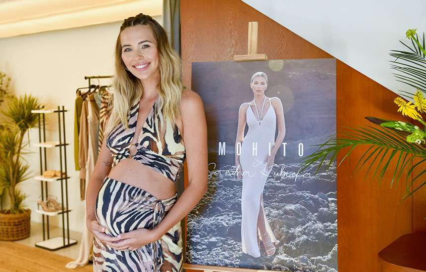 Mohito Sandra Kubicka