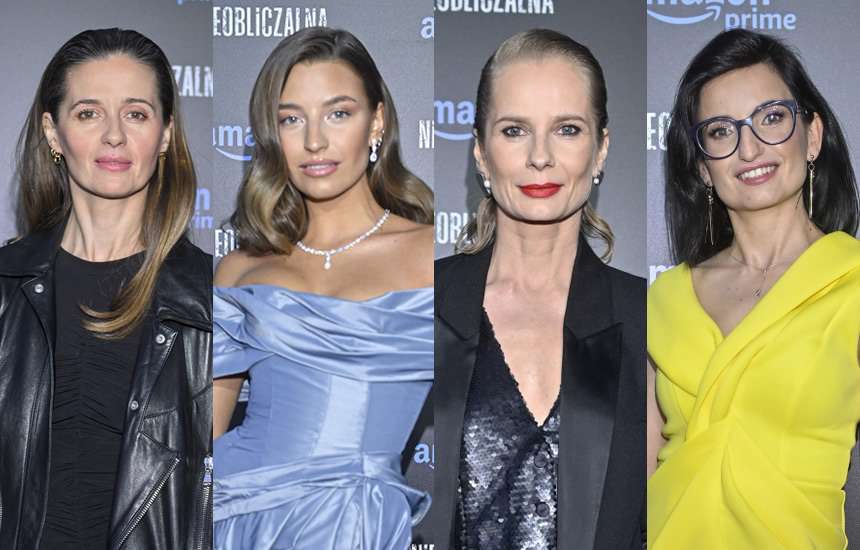 Nieobliczalna premiera