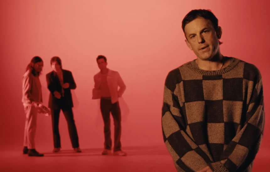 Kings of Leon Can We Please