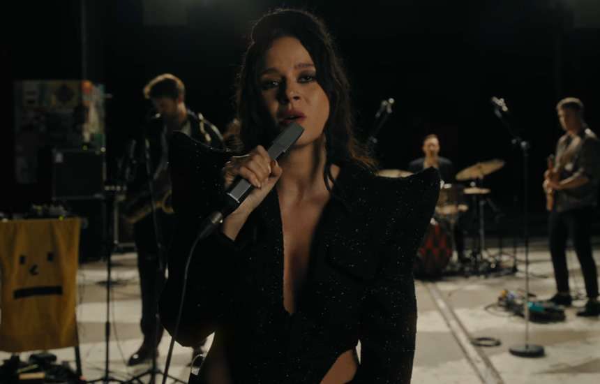 Kasia Lins Nene Heroine