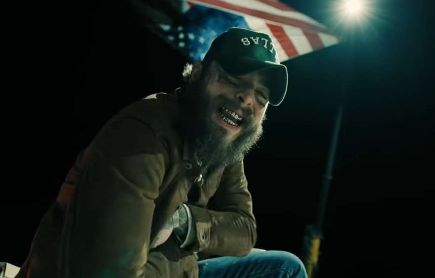 Post Malone Morgan Wallen