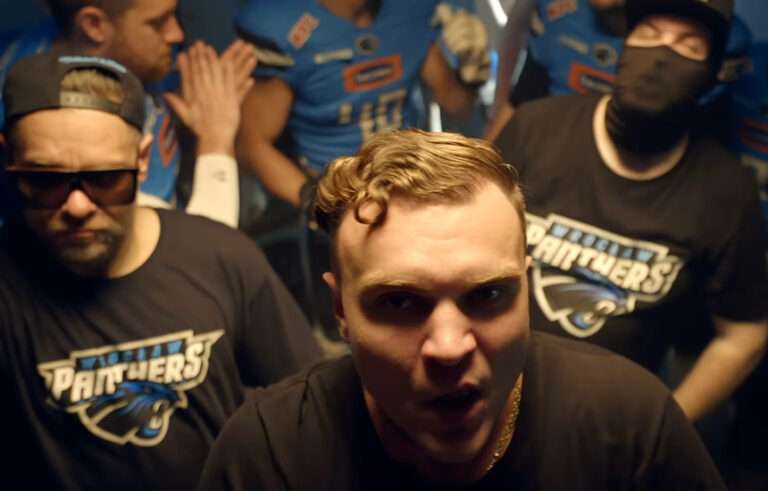 Tede Panthers Wrocław