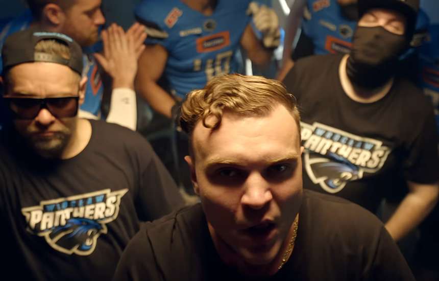 Tede Panthers Wrocław