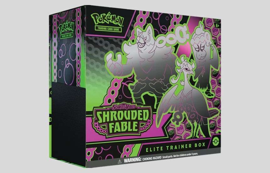 Pokémon Trading Card Game