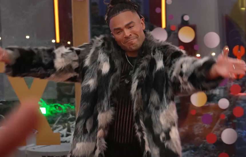 Nathan Henry Geordie Shore