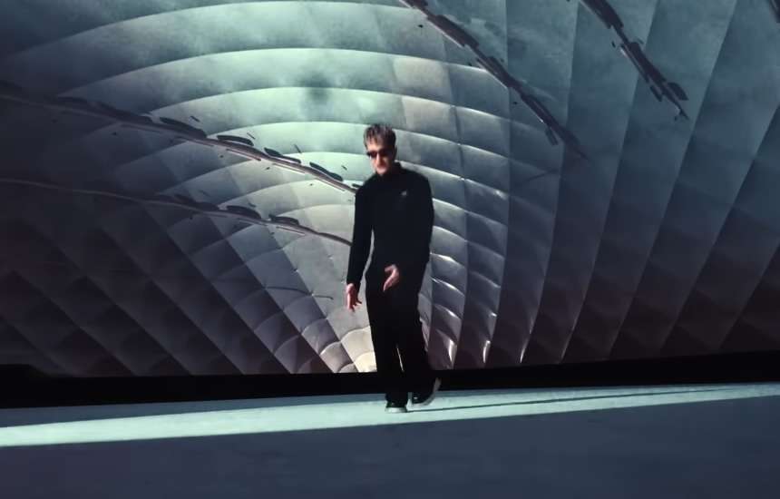 Young Igi Ekskluzywny Głód