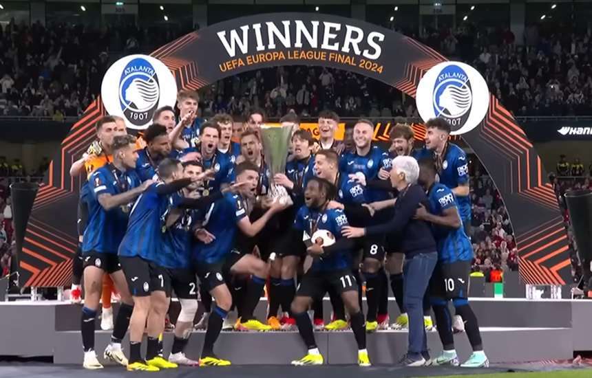 Finał Ligi Europy 2024