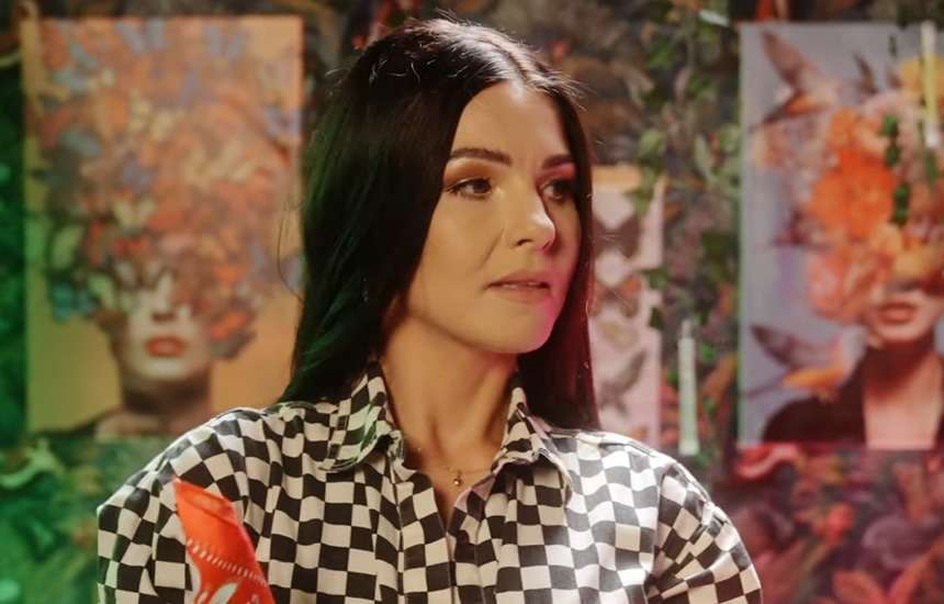 Ewa Kryza Rolnik szuka żony