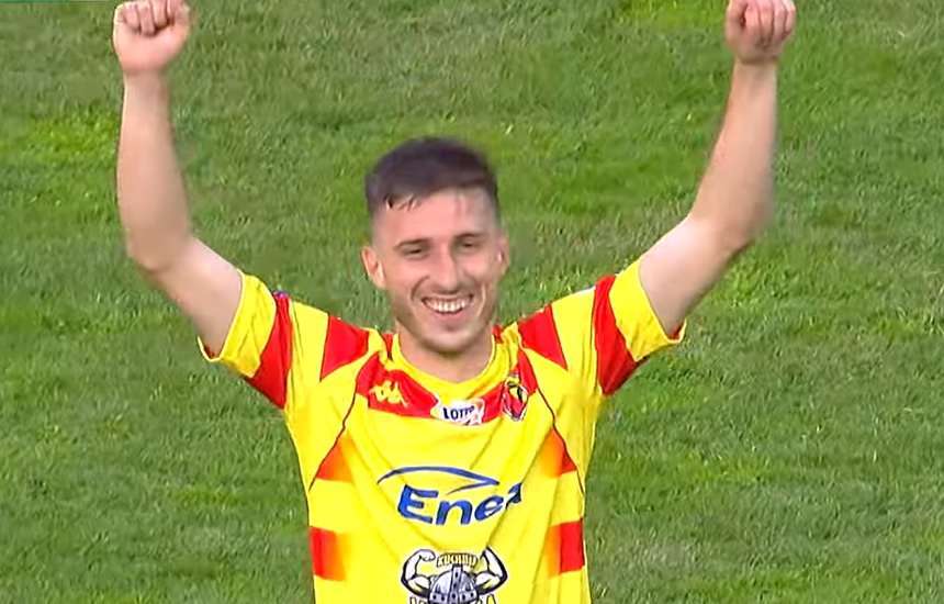 Jagiellonia Białystok mistrzem Polski