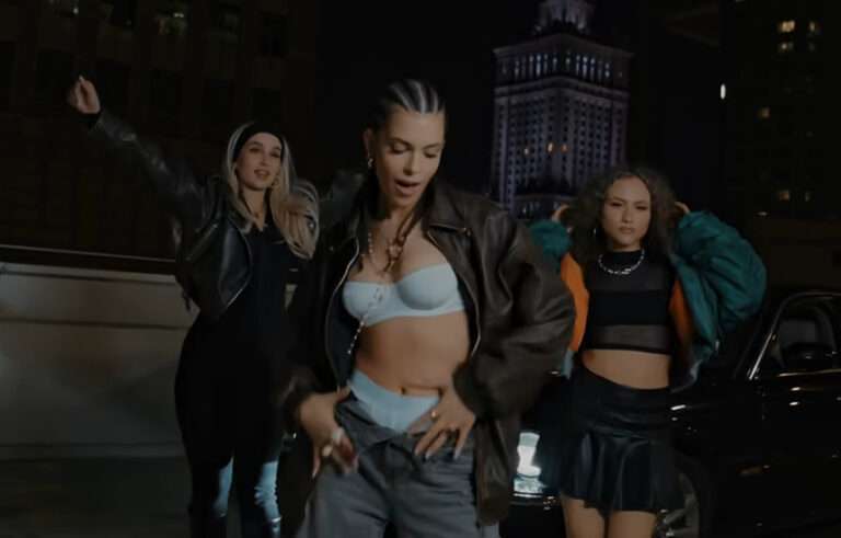 Chyba że z Tobą remix