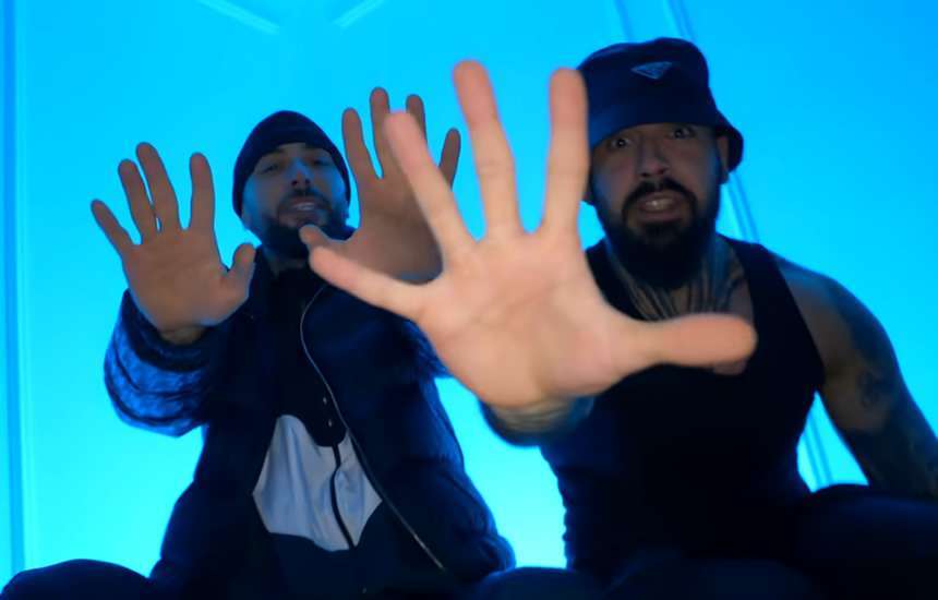 Kosior Malik Montana Pliki