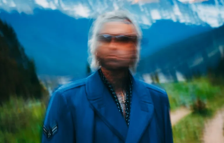 Yelawolf War Story album