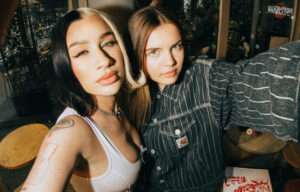 Dominika Płonka Dziarma