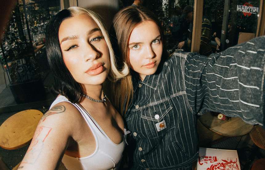 Dominika Płonka Dziarma