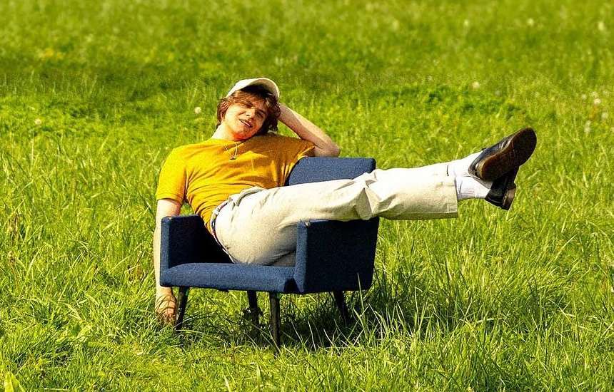 Piotr Odoszewski debiutancki album