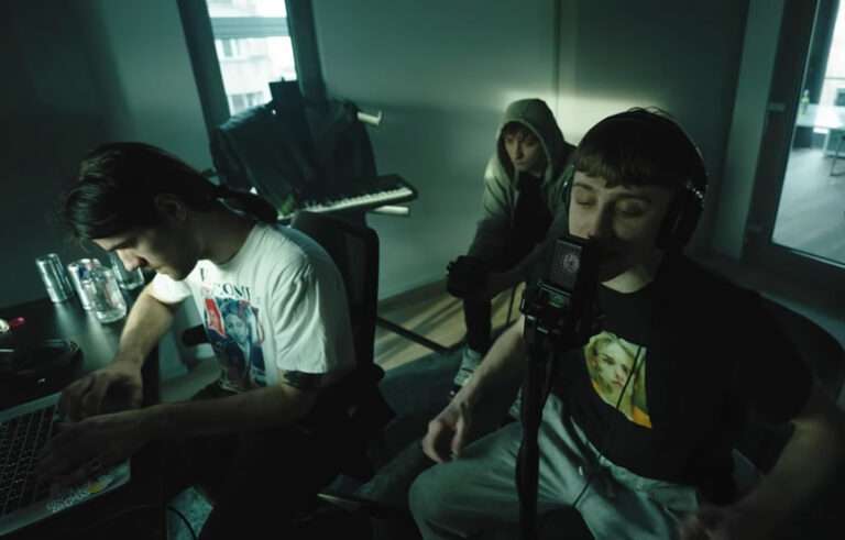 Def Jam World Tour EP