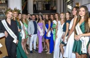 Finał Miss Polonia 2024