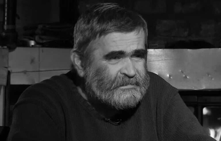 Janusz Rewiński nie żyje