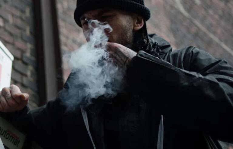 Malik Montana Czeski Plastik