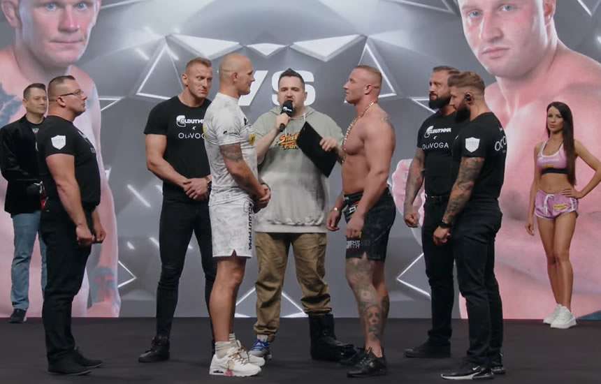 Clout MMA 5 za darmo