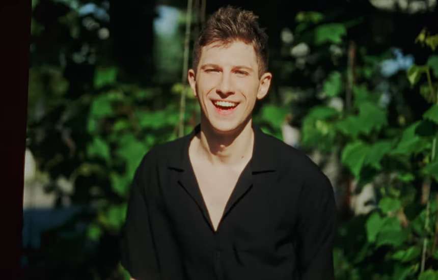 Mateusz Ciawłowski Wszystko minie