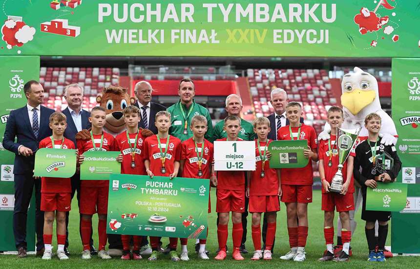 XXIV Puchar Tymbarku