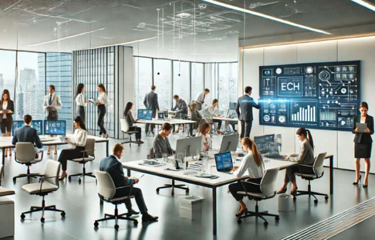 Rola sztucznej inteligencji w produkcji filmowej