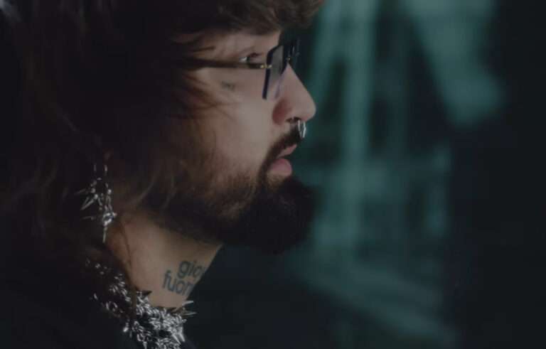 chivas prawie straciłem głos