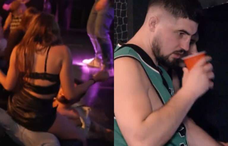 Warsaw Shore Finał 20 sezonu