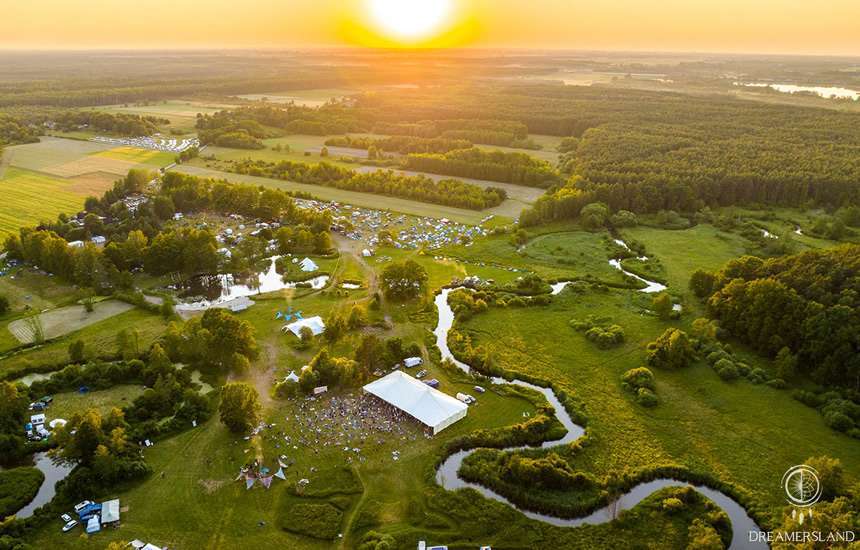 Festiwal Dreamersland 2024