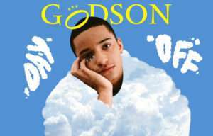 Daniel Godson Def Jam