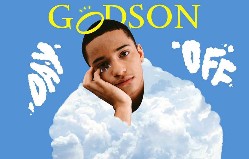 Daniel Godson Def Jam