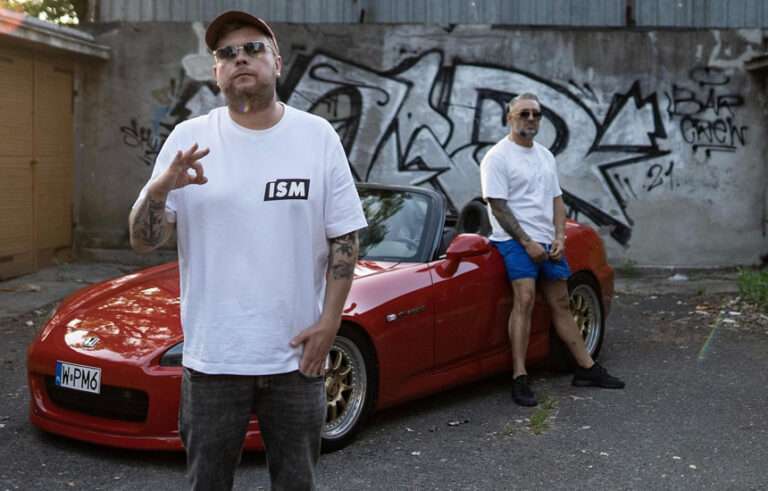 Onar Kaczy Proceder To My