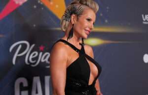 Gala Gwiazd Plejady 2024