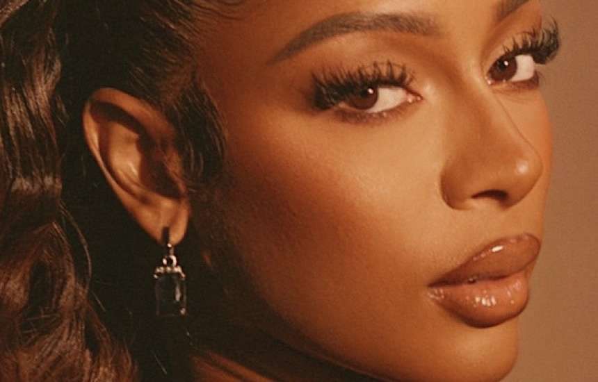 Victoria Monét Gwiezdne wojny