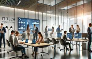 Wpływ AI na przemysł muzyczny