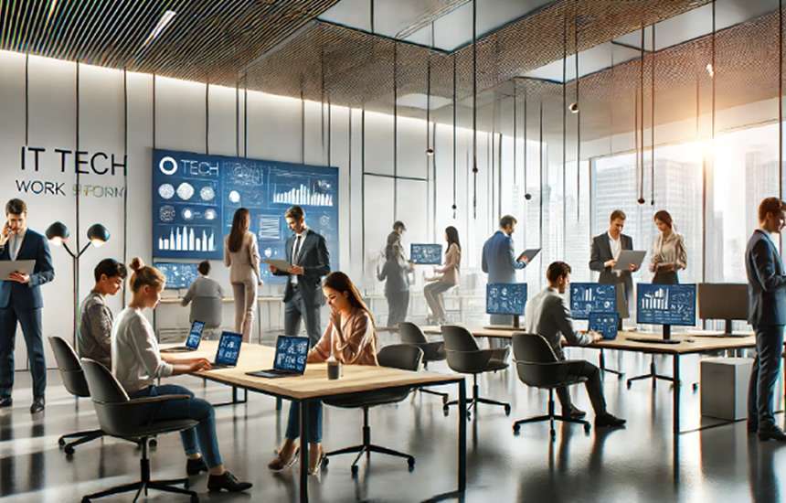 Wpływ AI na przemysł muzyczny