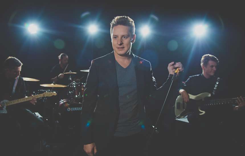 Antek Smykiewicz Światła