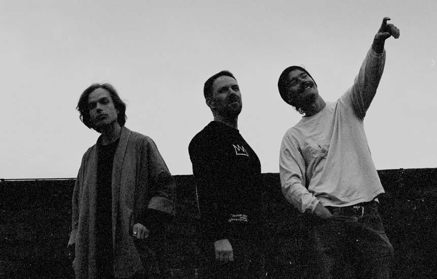 Taxi Instrumental Łona