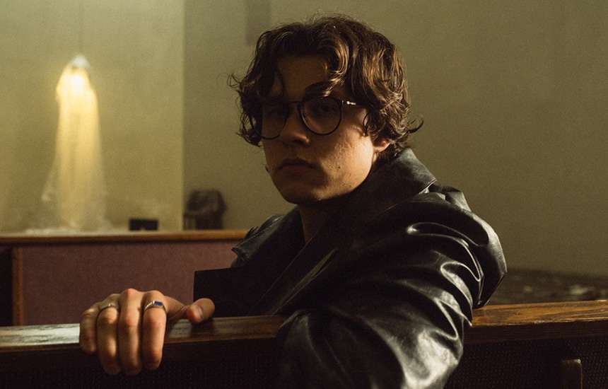 David Kushner The Dichotomy