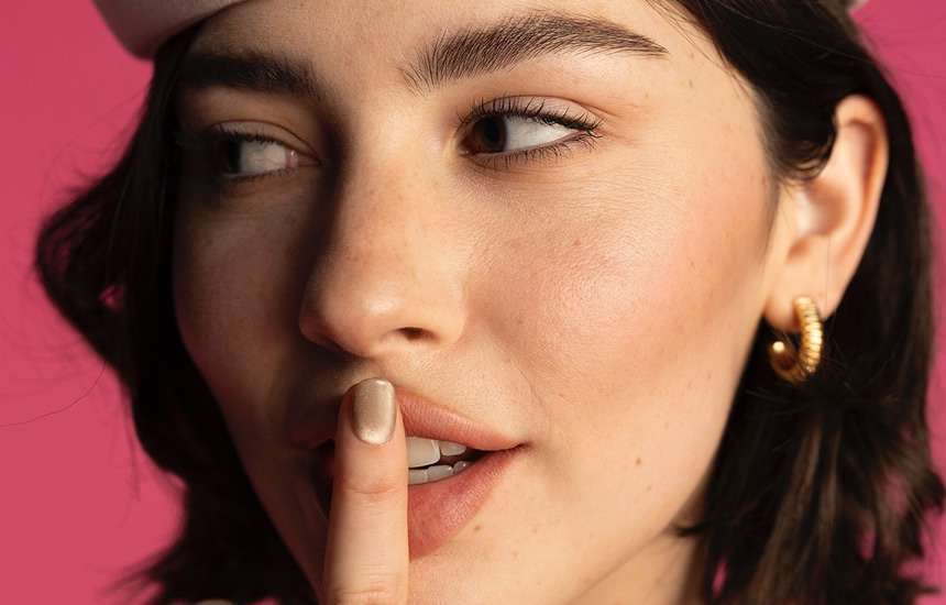 Gracie Abrams The Secret of Us