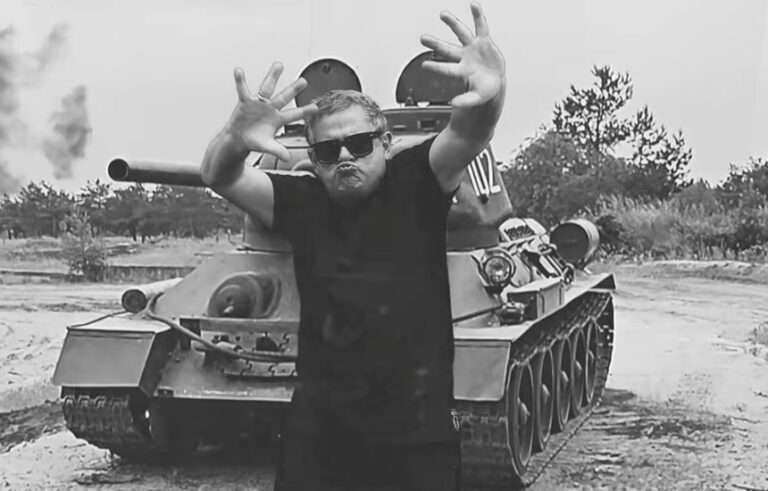 Kazik Kwartet Proforma