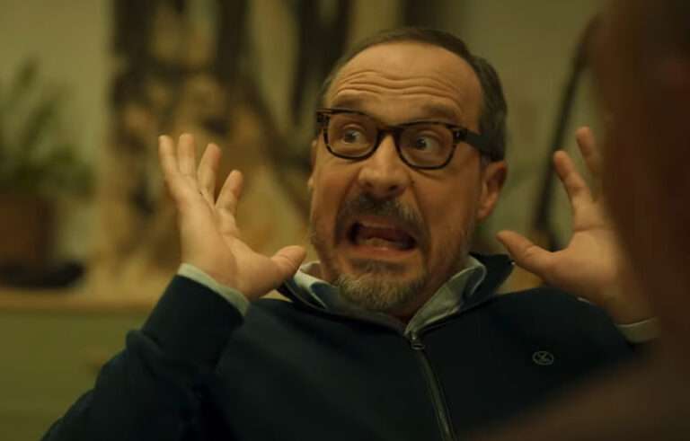 Terapia dla par film