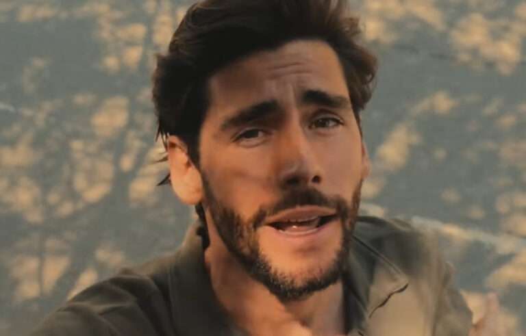 Álvaro Soler Te Imaginaba