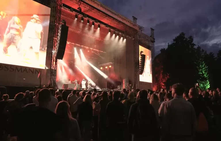 OFF Festival Katowice 2024 Bilety