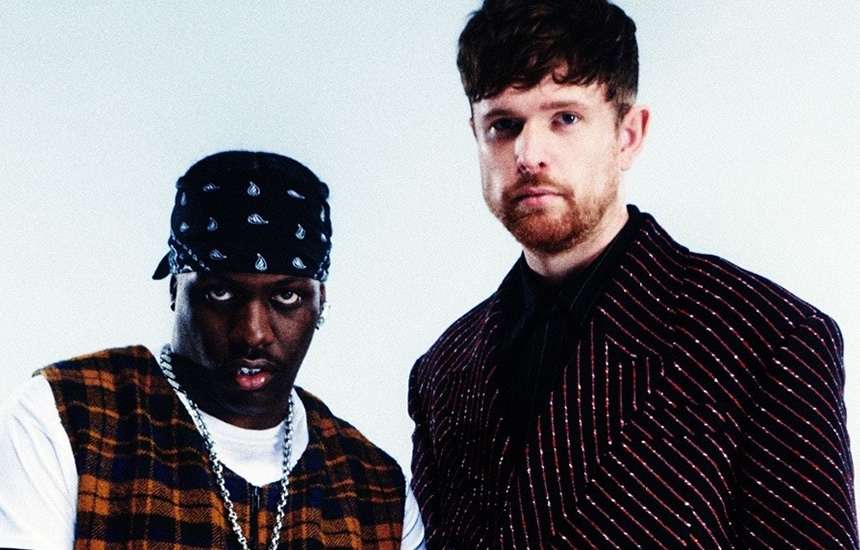 Lil Yachty James Blake