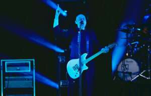 The Smashing Pumpkins Gliwice